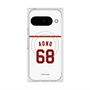 プレミアムスクエアケース with Pixelsnap［ 楽天イーグルス - #68 Aono - ホーム ］