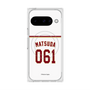プレミアムスクエアケース with Pixelsnap［ 楽天イーグルス - #061 Matsuda - ホーム ］