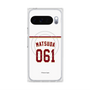 プレミアムスクエアケース with Pixelsnap［ 楽天イーグルス - #061 Matsuda - ホーム ］