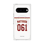 プレミアムスクエアケース with Pixelsnap［ 楽天イーグルス - #061 Matsuda - ホーム ］
