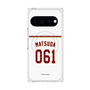 プレミアムスクエアケース with Pixelsnap［ 楽天イーグルス - #061 Matsuda - ホーム ］