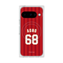 プレミアムスクエアケース with Pixelsnap［ 楽天イーグルス - #68 Aono - ビジター ］