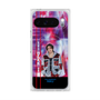 プレミアムスクエアケース with Pixelsnap［ THE RAMPAGE LIVE TOUR 2026 "(R)MPG" - RIKU ］