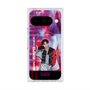 プレミアムスクエアケース with Pixelsnap［ THE RAMPAGE LIVE TOUR 2026 "(R)MPG" - 神谷 健太 ］