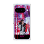 プレミアムスクエアケース with Pixelsnap［ THE RAMPAGE LIVE TOUR 2026 "(R)MPG" - 神谷 健太 ］