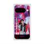 プレミアムスクエアケース with Pixelsnap［ THE RAMPAGE LIVE TOUR 2026 "(R)MPG" - 神谷 健太 ］