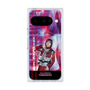プレミアムスクエアケース with Pixelsnap［ THE RAMPAGE LIVE TOUR 2026 "(R)MPG" - 山本彰吾 ］