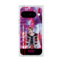 プレミアムスクエアケース with Pixelsnap［ THE RAMPAGE LIVE TOUR 2026 "(R)MPG" - 藤原 樹 ］
