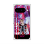 プレミアムスクエアケース with Pixelsnap［ THE RAMPAGE LIVE TOUR 2026 "(R)MPG" - 藤原 樹 ］