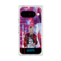 プレミアムスクエアケース with Pixelsnap［ THE RAMPAGE LIVE TOUR 2026 "(R)MPG" - 長谷川 慎 ］