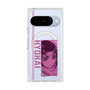 プレミアムスクエアケース with Pixelsnap［ キングダム - 羌瘣 ］