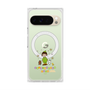 プレミアムスクエアケース with Pixelsnap［ ちびまる子ちゃん - パーティを始めよう ］