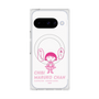 プレミアムスクエアケース with Pixelsnap［ ちびまる子ちゃん - セリフA ］