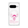 プレミアムスクエアケース with Pixelsnap［ ちびまる子ちゃん - セリフA ］