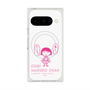 プレミアムスクエアケース with Pixelsnap［ ちびまる子ちゃん - セリフA ］