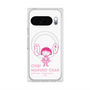 プレミアムスクエアケース with Pixelsnap［ ちびまる子ちゃん - セリフA ］