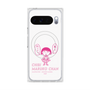 プレミアムスクエアケース with Pixelsnap［ ちびまる子ちゃん - セリフA ］