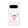 プレミアムスクエアケース with Pixelsnap［ ちびまる子ちゃん - セリフA ］
