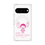 プレミアムスクエアケース with Pixelsnap［ ちびまる子ちゃん - セリフA ］