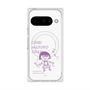 プレミアムスクエアケース with Pixelsnap［ ちびまる子ちゃん - セリフC ］