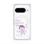 プレミアムスクエアケース with Pixelsnap［ ちびまる子ちゃん - セリフC ］