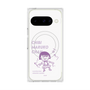 プレミアムスクエアケース with Pixelsnap［ ちびまる子ちゃん - セリフC ］