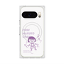 プレミアムスクエアケース with Pixelsnap［ ちびまる子ちゃん - セリフC ］