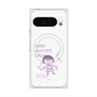 プレミアムスクエアケース with Pixelsnap［ ちびまる子ちゃん - セリフC ］