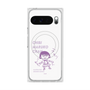 プレミアムスクエアケース with Pixelsnap［ ちびまる子ちゃん - セリフC ］