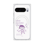 プレミアムスクエアケース with Pixelsnap［ ちびまる子ちゃん - セリフC ］