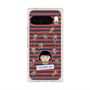 プレミアムスクエアケース with Pixelsnap［ ちびまる子ちゃん - まる子とお友達 ］