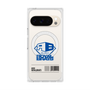 プレミアムスクエアケース with Pixelsnap［ D.LEAGUE - avex ROYALBRATS - ロゴA ］