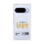 プレミアムスクエアケース with Pixelsnap［ D.LEAGUE - CyberAgent Legit - ロゴA ］
