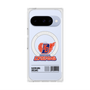プレミアムスクエアケース with Pixelsnap［ D.LEAGUE - KADOKAWA DREAMS - ロゴA ］