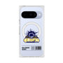 プレミアムスクエアケース with Pixelsnap［ D.LEAGUE - M&A SOUKEN QUANTS - ロゴA ］