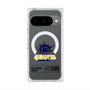 プレミアムスクエアケース with Pixelsnap［ D.LEAGUE - M&A SOUKEN QUANTS - ロゴA ］