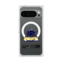 プレミアムスクエアケース with Pixelsnap［ D.LEAGUE - M&A SOUKEN QUANTS - ロゴA ］