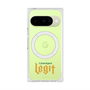 プレミアムスクエアケース with Pixelsnap［ D.LEAGUE - CyberAgent Legit - ロゴB ］