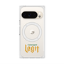 プレミアムスクエアケース with Pixelsnap［ D.LEAGUE - CyberAgent Legit - ロゴB ］