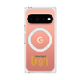 プレミアムスクエアケース with Pixelsnap［ D.LEAGUE - CyberAgent Legit - ロゴB ］