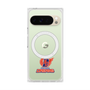 プレミアムスクエアケース with Pixelsnap［ D.LEAGUE - KADOKAWA DREAMS - ロゴB ］