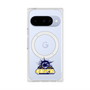 プレミアムスクエアケース with Pixelsnap［ D.LEAGUE - M&A SOUKEN QUANTS - ロゴB ］