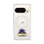 プレミアムスクエアケース with Pixelsnap［ D.LEAGUE - M&A SOUKEN QUANTS - ロゴB ］
