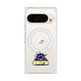 プレミアムスクエアケース with Pixelsnap［ D.LEAGUE - M&A SOUKEN QUANTS - ロゴB ］