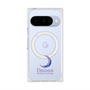 プレミアムスクエアケース with Pixelsnap［ D.LEAGUE - Medical Concierge I'moon - ロゴB ］
