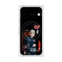 プレミアムスクエアケース with Pixelsnap［ D.LEAGUE - KADOKAWA DREAMS - Ryo ］