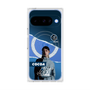 プレミアムスクエアケース with Pixelsnap［ D.LEAGUE - KOSÉ 8ROCKS - COCOA ］