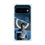 プレミアムスクエアケース with Pixelsnap［ D.LEAGUE - KOSÉ 8ROCKS - COCOA ］