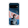 プレミアムスクエアケース with Pixelsnap［ D.LEAGUE - KOSÉ 8ROCKS - COCOA ］