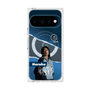 プレミアムスクエアケース with Pixelsnap［ D.LEAGUE - KOSÉ 8ROCKS - Haruka ］